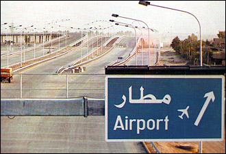 Bagdad Expressway1