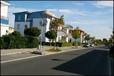 Schweizer Viertel Berlin